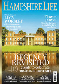 Hampshire Life